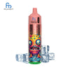 RAndM Tornado 30000 Puffs Music Engangs Vape