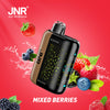 JNR Plus X 26000 Puffs Disposable Vape (Box of 10)