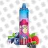 RandM Tornado 15000 Puffs - Mixed Berry