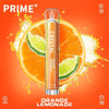 Prime Plus 600 Puffs Disposable Vape (æske med 10 stk)