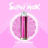 Ske Crystal Super Max 4500 Disposable Vape (Box of 10)