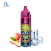 RAndM Tornado 30000 Puffs Music Engangs Vape