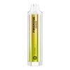Elux Firerose 4500 Puffs Engangs Vape