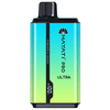 Hayati Pro Ultra 15000 Puffs Disposable Vape (æske med 10 stk)