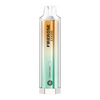 Elux Firerose 4500 Puffs Engangs Vape