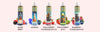 JNR Rocket X 12400 Puffs Engangs Vape