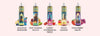 JNR Rocket X 12400 Puffs Engangs Vape