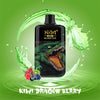 RandM Monster 6000 Puffs Box of 10