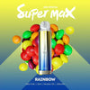 Ske Crystal Super Max 4500 Disposable Vape (Box of 10)