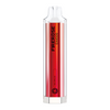 Elux Firerose EX4500 Puff Disposable Vape (Box of 10)