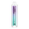 Elux Firerose 4500 Puffs Engangs Vape