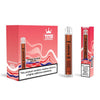 Tito Crystal Bar Vape Pen 600 Puffs Disposable Vape (Box of 10)