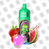 RandM Tornado 9000 Puffs - Strawberry Watermelon Bubblegum