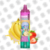 RandM Tornado 15000 Puffs - Strawberry Banana