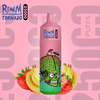 REndM Tornado 25000 Puffs (æske med 10 stk)