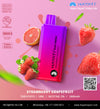 Hayati Duo Mesh 7000 Puffs Disposable Vape (æske med 10 stk)
