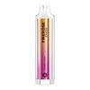 Elux Firerose 4500 Puffs Engangs Vape