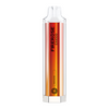 Elux Firerose 4500 Puffs Engangs Vape