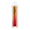 Elux Firerose 4500 Puffs Engangs Vape
