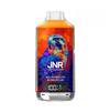JNR Falcon X 18000 Puffs Disposable Vape (æske med 10 stk)