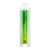 Elux Firerose 4500 Puffs Engangs Vape