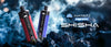 Hayati Shisha 15000 Puffs Engangs Vape (æske med 10)