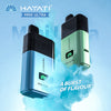 Hayati Mini Ultra 1500 Puffs Engangs Vape Pod