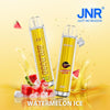 JNR Gold 6000 Puffs Disposable Vape (Box of 10)