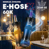 Crown Bar Al FakherE Hose X 60K Disposable Vape