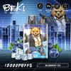 Beki Tedy 12000 Puffs