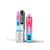 Ghost Pro 6000+ Puffs Disposable Vape