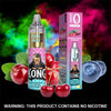 RandM Tornado 7000 Puff Disposable Vape Zero Nicotine (Box of 10)