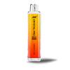 JNR Crystal Pro Max 5000 Puffs Engangs Vape