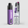 Ghost Pro 8000 Prefilled Pod Kit