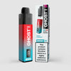 Ghost Pro 8000 Prefilled Pod Kit