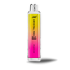JNR Crystal Pro Max 5000 Puffs (æske med 10 stk)