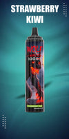 JNR Wolf Niplo 10000 (æske med 10 stk)