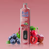 REndM Shisha 25000 Puffs