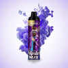 Hipster 6000 Puffs Box of 10