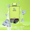 RandM Tornado 35000 Puffs Disposable Vape