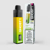 Ghost Pro 8000 Prefilled Pod Kit