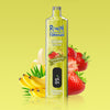 REndM Shisha 25000 Puffs(æske med 10 stk)