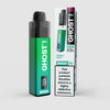 Ghost Pro 8000 Prefilled Pod Kit