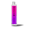 JNR Crystal Pro Max 5000 Puffs (æske med 10 stk)