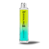 JNR Crystal Pro Max 5000 Puffs (æske med 10 stk)
