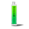 JNR Crystal Pro Max 5000 Puffs Engangs Vape