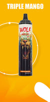 JNR Wolf Niplo 10000 (æske med 10 stk)