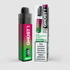 Ghost Pro 8000 Prefilled Pod Kit
