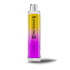 JNR Crystal Pro Max 5000 Puffs (æske med 10 stk)