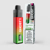 Ghost Pro 8000 Prefilled Pod Kit